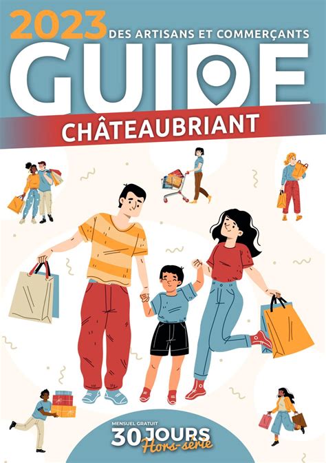 Calam O Guide Des Artisans Et Commer Ants Ch Teaubriant