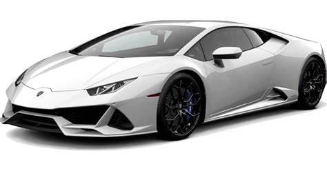 2020 Lamborghini Huracan