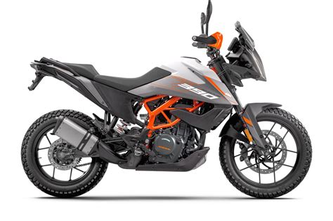 Ktm 390 Adventure Alle Technischen Daten Zum Modell 390 Adventure Von Ktm