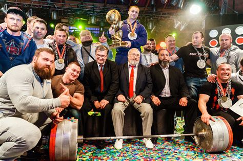 Турнир сильнейших PRO-атлетов по жиму лежа и становой тяге WRPF PRO CUP ...
