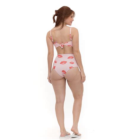 Aura Loja Biquini Hot Pant Delicate Boca Moda Praia
