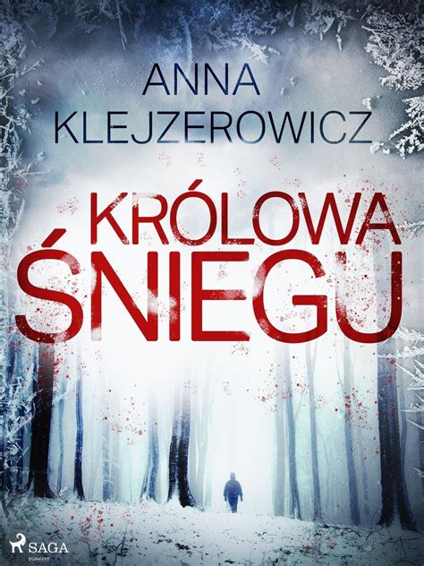 Królowa śniegu Klejzerowicz Anna Ebook Sklep EMPIK