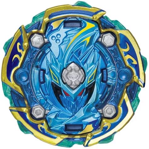 Beyblade Burst Naked Spriggan B156 Sem Lançador Spryzen Parcelamento