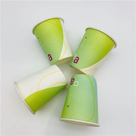 Disposable Hot Drink Paper Cup Paper Coffee Cup And Paper Cup Price
