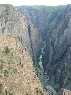 Observations of the Practical Kind: First Southwest Colorado Road Trip