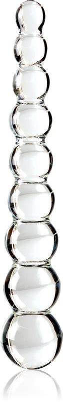 Pipedream Icicles No 2 Dildo Notino Ie