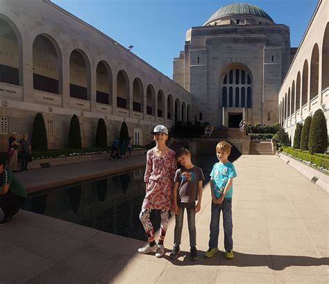 Australian War Memorial – This Travel Life