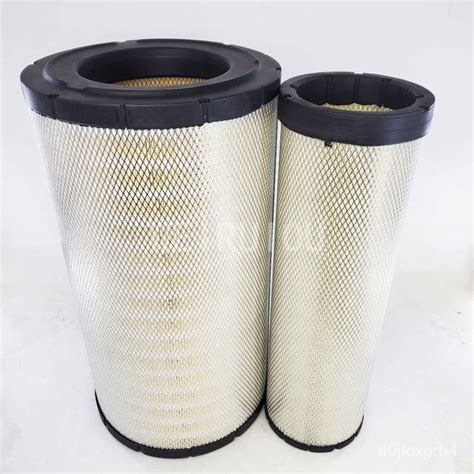 Heavy Truck Engine Air Filter P777871 RS3826 11033998 11033999 Shopee