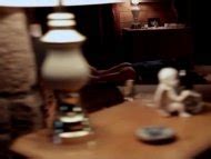 Naked Cora Benesh In The Sacred