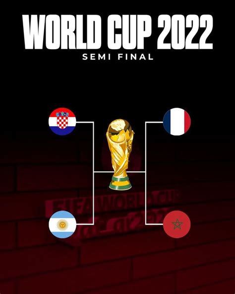 Pin On Lions De Latlas World Cup World Cup Semi Final Morocco