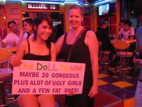 Bangkok Sex Guide For Ultimate Tourist Mongers And Punters