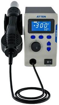 Atten St D Hot Air Station Buy Best Price In Uae Dubai Abu Dhabi Sharjah