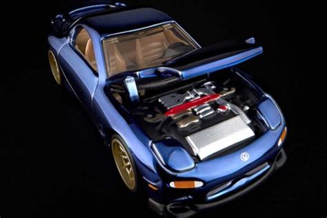 RLC限定の MAZDA RX R 年版がHWCで発売 Hot Wheels 情報まとめ ホットウィール にわかマニア