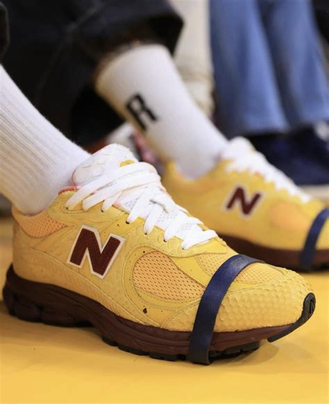 Yellow Lobster WTC] Yellow Lobster Dunk : R/repbudgetsneakers