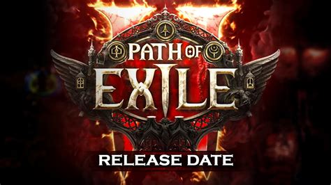 Poe We Finally Have It The Release Date For Poe Beta Path Of