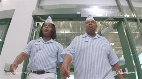 Good Burger Teaser Trailer Hilariously Reunites Kenan And Kel As Dex