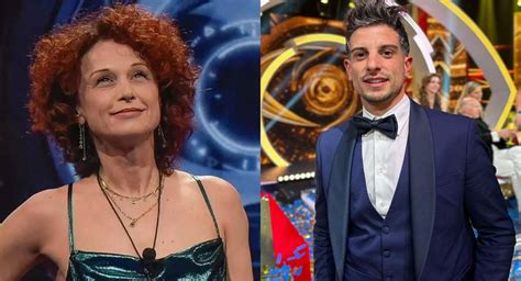 Grande Fratello Beatrice si espone su Garibaldi Tra noi c è un