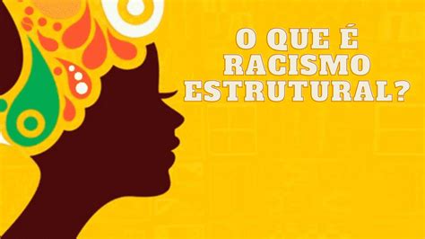 Produção De Texto Sobre Racismo LIBRAIN