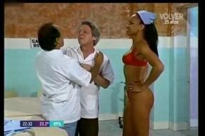 Lucila Zulueta Nude Aznude