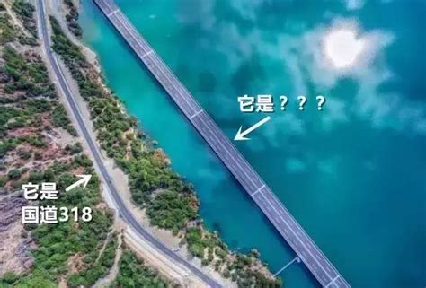 媲美318国道 西藏又现一条史上最美公路 自驾者的天堂