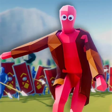 About Guide Totally Accurate Battle Simulator TABS Game Google Play