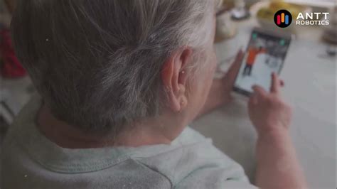 Iot Elderly Care And Wearables Youtube