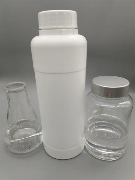 Clear Colourless Oily Liquid Epoxy Reactive Diluents Butanediol