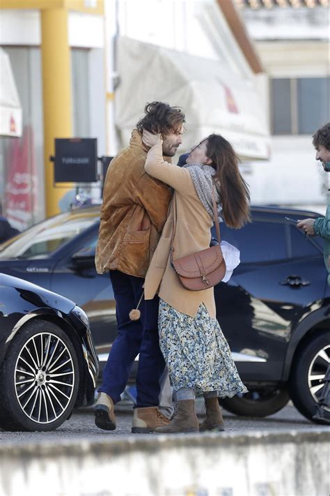 Flor Sem Tempo Leonor Foge De Eduardo E Volta Para A Fam Lia Fica Em