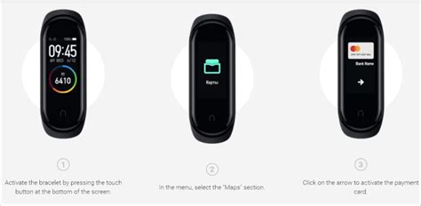 Mi Band 4 NFC Europe availability expands as it is launched in Ukraine ...