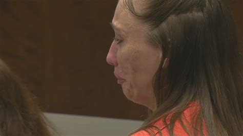 13 Year Prison Sentence Handed Down To Cassie Nygren For Reckless