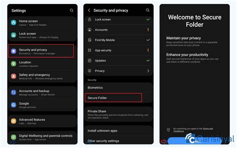 Easy Ways To Lock Apps On Samsung Phones