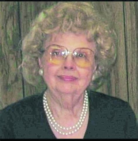 Thelma Preston Obituary 1928 2024 Huntington Wv The Herald