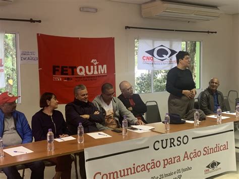 Curso de Comunicação para Ação Sindical inaugura retomada de formação