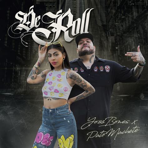 De Roll Song And Lyrics By Yoss Bones Pato Machete Spotify