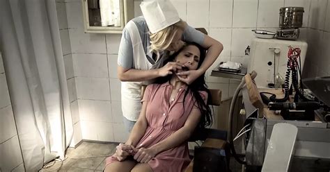 Horror Dentist Eating Pussy Eating Pussy Porn Xhamster