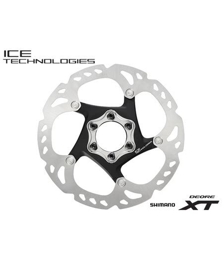 SM RT86 DISC ROTOR XT ICE TECH 6 BOLT Mornington Berwick Cycles