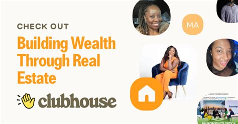 Building Wealth Through Real Estate