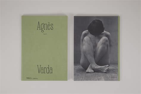 Agnès Varda Expo 54 Delpire Co Institut pour la Photographie