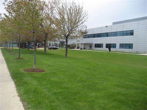 DeVry University Chicago Campus | V3 Companies