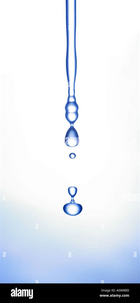 Dripping Water Hi Res Stock Photography And Images Alamy