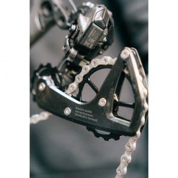 Ceramicspeed Ospw Rs Derailleur Pulley System Spoke For Shimano