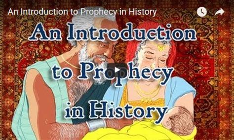 Prophecies of Daniel - Prophecies fulfilled, and yet to be fulfilled in ...