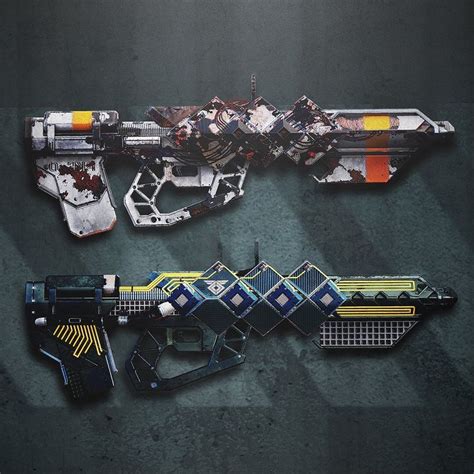 Stunning Outbreak Perfected Ornament Bundles At Eververse