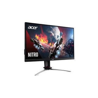 ACER NITRO XV273 X XV273X 27 FHD 240HZ 0 1MS NVDIA G SYNC HDR 400