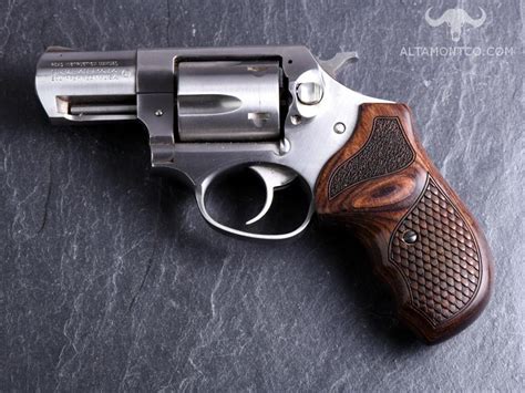 Ruger SP101 | Altamont Company