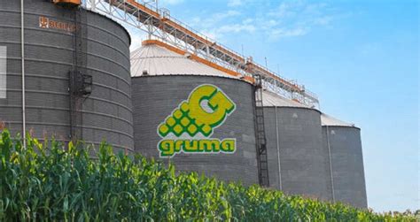 Gruma Invertir En Nueva Planta Y Ampliar Su Operaci N En M Xico