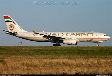 A Dcb Etihad Airways Airbus A F Photo By Daniel Schwinn Id