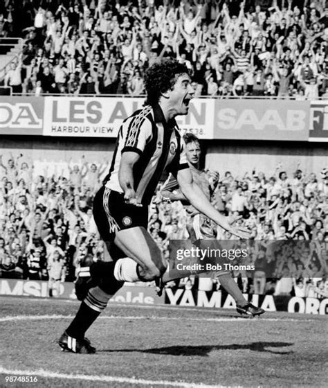 1,554 Kevin Keegan Newcastle Stock Photos, High-Res Pictures, and ...