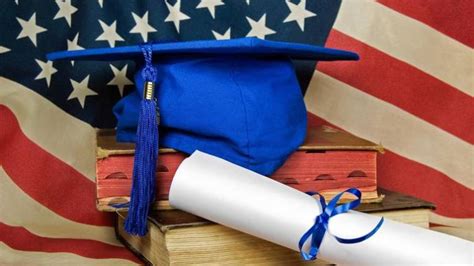 Cómo estudiar en EE UU Feria EducationUSA 2024 ofrece oportunidad