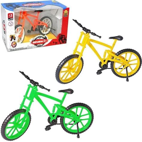 Bicicleta De Brinquedo Cores Sortidas Super Bike Bs Toys Shopee Brasil